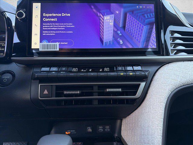 New 2026 Toyota Camry XLE w/ Premium Plus Package FWD image 16
