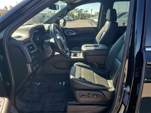 Used 2023 Chevrolet Tahoe Premier image 21