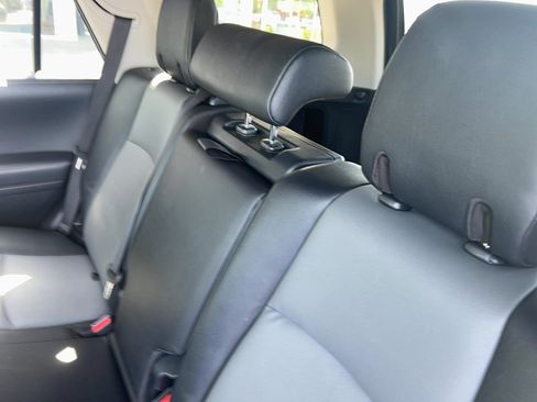 Used 2021 Toyota 4Runner SR5 Premium AWD/4WD image 23