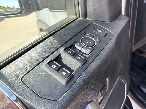 Used 2019 Ford F350 Lariat w/ Chrome Package AWD/4WD image 20