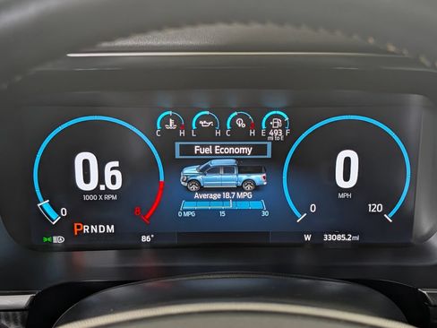 Certified 2022 Ford F150 Platinum w/ Equipment Group 701A High AWD/4WD image 20