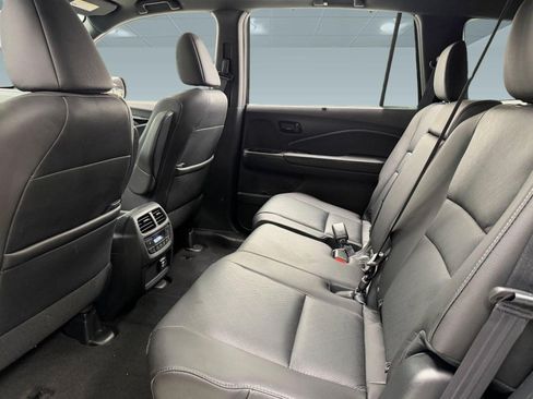 Used 2022 Honda Passport Elite image 24