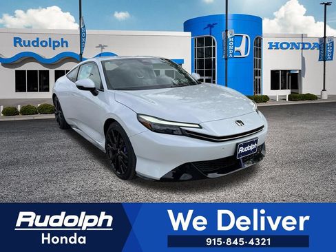 New 2026 Honda Prelude image 7