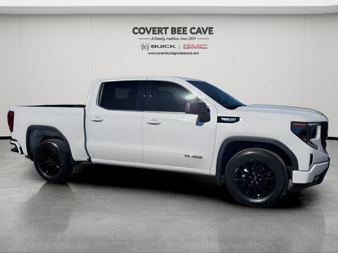 Used 2026 GMC Sierra 1500 Elevation image 12