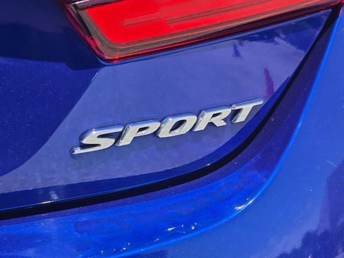 Used 2021 Honda Accord Sport image 16