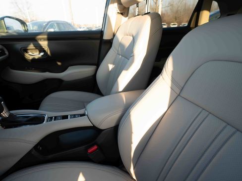 New 2026 Honda HR-V EX-L image 10