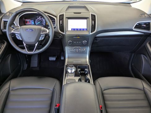 Certified 2020 Ford Edge SEL w/ Convenience Package FWD image 15