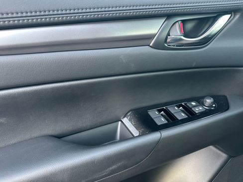 New 2025 MAZDA CX-5 AWD 2.5 S w/ Select Package image 30