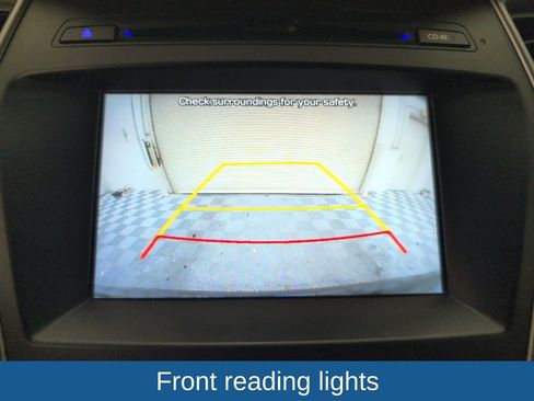 Used 2018 Hyundai Santa Fe Sport w/ 2.4L Value Package 02 image 27