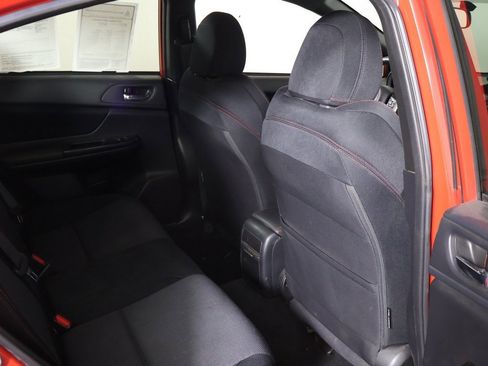 Used 2017 Subaru WRX Premium image 26
