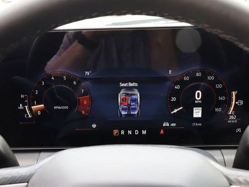 New 2026 Ford Mustang GT RWD image 20