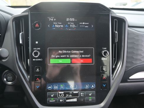 Used 2026 Subaru Forester Premium image 23