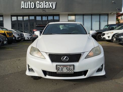 Used 2011 Lexus IS 250 RWD image 3