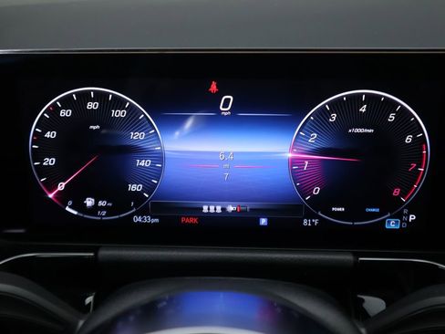 Certified 2025 Mercedes-Benz GLA 250 GLA 250 image 34