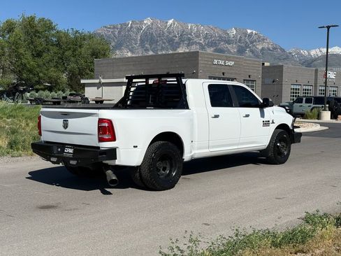 Used 2012 RAM 3500 Big Horn RWD image 9