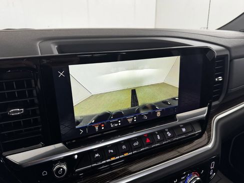 New 2026 GMC Sierra 1500 Elevation w/ Elevation Premium Package image 86