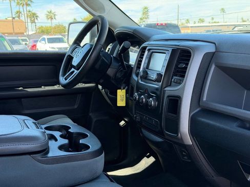 Used 2016 RAM 2500 Tradesman w/ Popular Equipment Group image 26