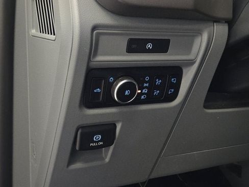 Used 2025 Ford F150 XLT w/ Equipment Group 302A MID AWD/4WD image 22