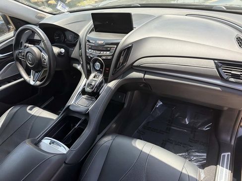 Used 2021 Acura RDX FWD w/ Technology Package image 15