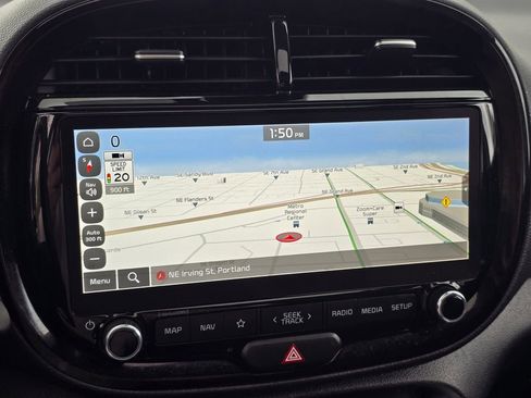 Certified 2023 Kia Soul EX FWD image 30