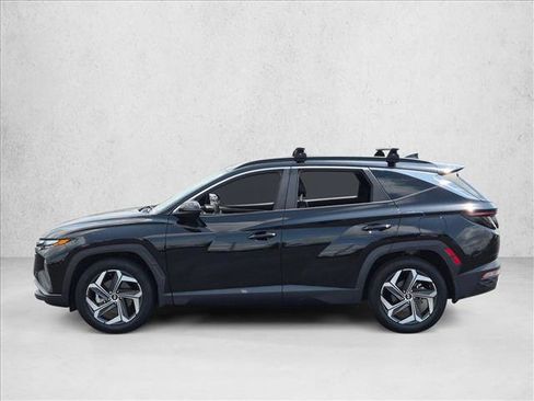 Used 2024 Hyundai Tucson SEL w/ Convenience Package FWD image 8