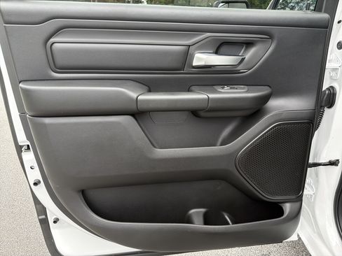 New 2026 RAM 1500 Tradesman RWD image 26