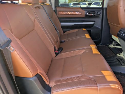 Used 2019 Toyota Tundra 1794 Edition image 13