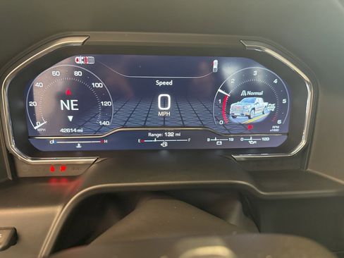 Used 2024 GMC Sierra 1500 Denali Ultimate image 5