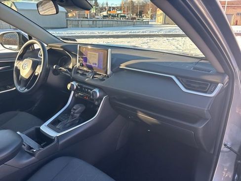 Certified 2023 Toyota RAV4 XLE image 11