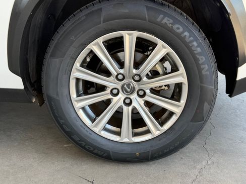 Used 2019 Lexus NX 300 FWD w/ Comfort Package image 58