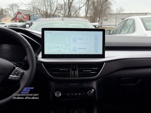 Used 2025 Ford Escape Platinum image 17