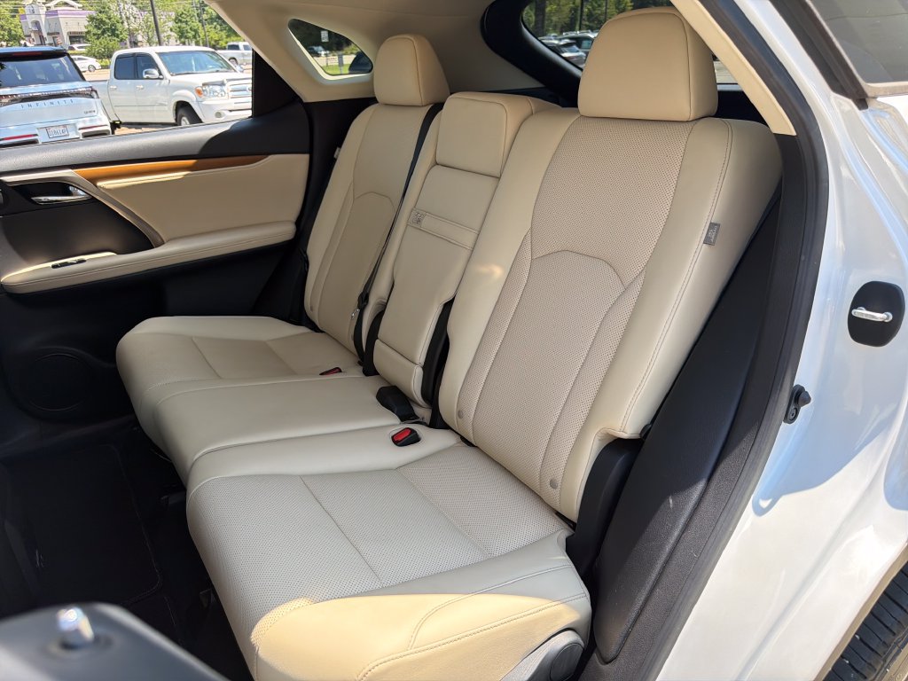 Used 2021 Lexus RX 350 FWD w/ Premium Package image 27