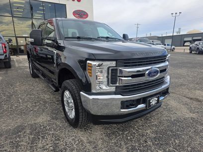 Used 2020 Ford F250 Limited