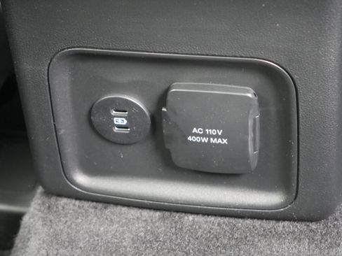 New 2026 Ford Bronco Sport Big Bend w/ Convenience Package image 31