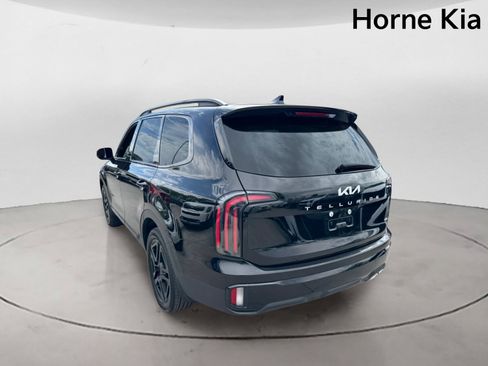 Certified 2024 Kia Telluride SX Prestige X-Line AWD/4WD image 5