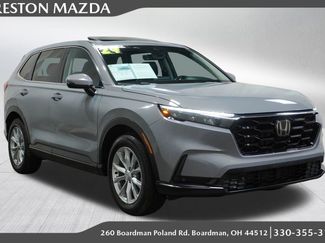 Used 2024 Honda CR-V EX-L video 1