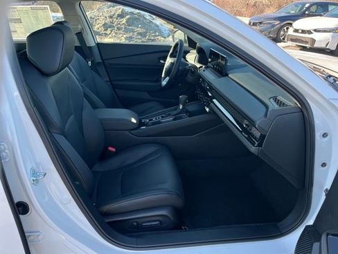 New 2026 Honda Accord Touring image 16