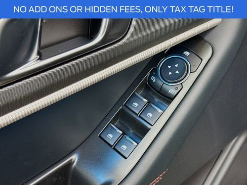 New 2026 Ford Explorer ST-Line w/ ST-Line Street Pack image 18