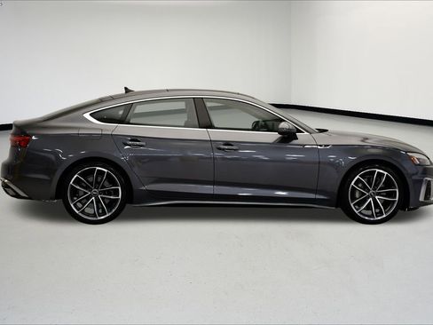 Certified 2023 Audi A5 2.0T Premium w/ Convenience Package image 6