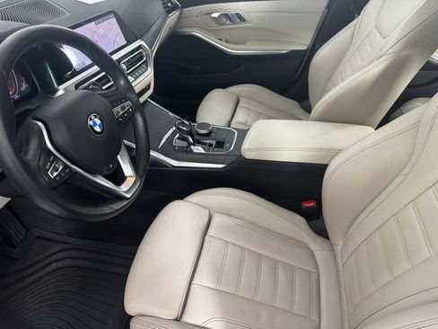 Used 2019 BMW 330i xDrive Sedan w/ Premium Package AWD/4WD image 15