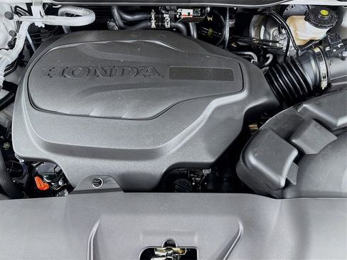 New 2026 Honda Odyssey EX-L image 12