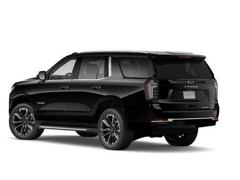 New 2026 Chevrolet Tahoe Premier w/ Sun And Tow Package AWD/4WD image 29