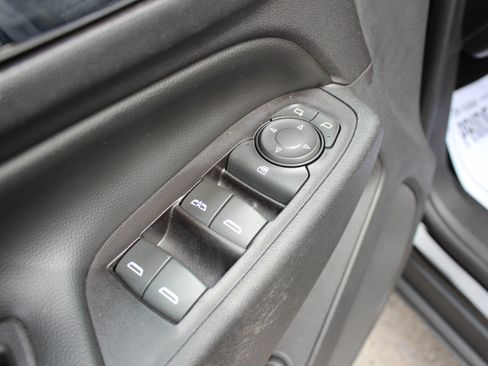 Used 2018 Chevrolet Equinox LT w/ Sun & Infotainment Package AWD/4WD image 15