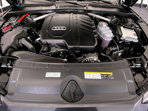 Certified 2023 Audi A4 2.0T Premium w/ Convenience Package image 10