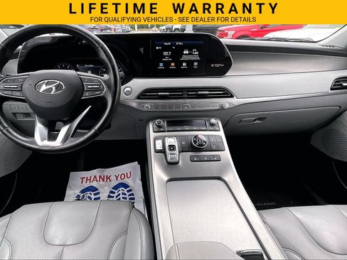 Used 2020 Hyundai Palisade SEL AWD/4WD image 16
