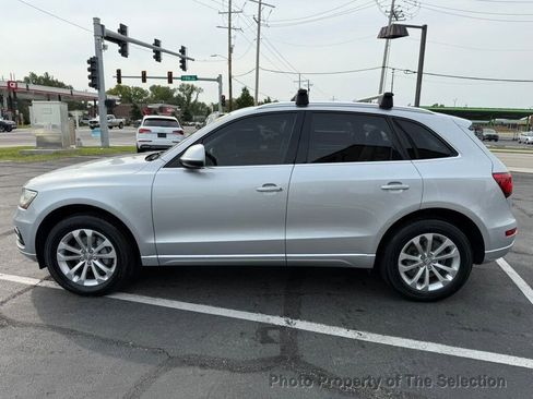 Used 2014 Audi Q5 2.0T Premium Plus image 10