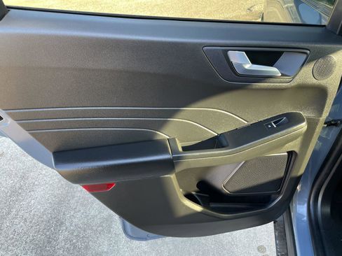 Used 2023 Ford Escape ST-Line Select w/ Tech Pack #2 image 38