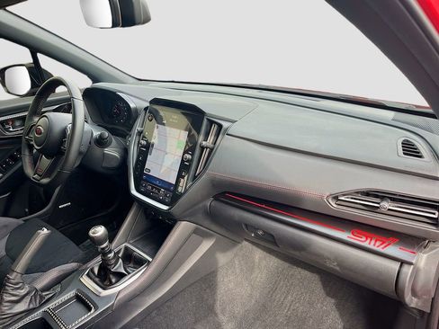 Used 2023 Subaru WRX Limited AWD/4WD image 30