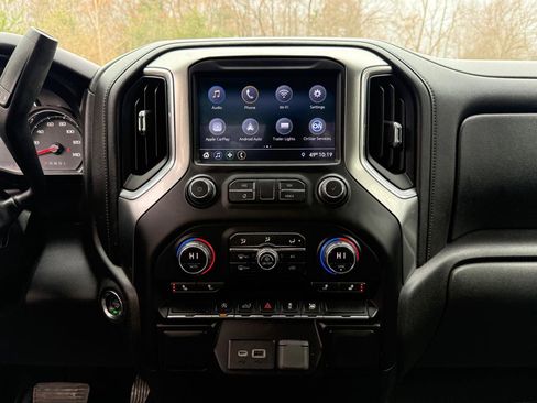 Used 2019 Chevrolet Silverado 1500 RST w/ All-Star Edition image 17