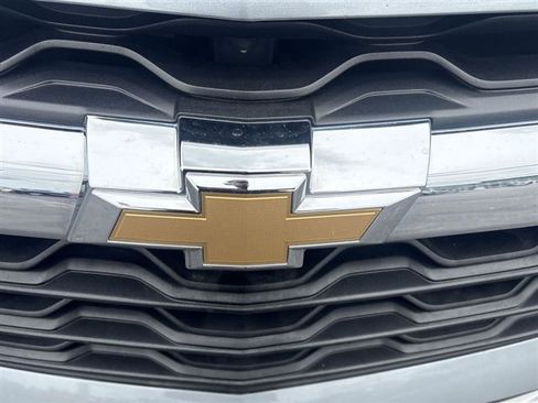 Certified 2024 Chevrolet Blazer LT w/ Convenience Package FWD image 29